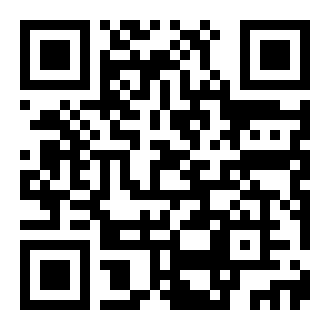 QR code to open Rent Renewal Checker on your phone