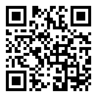 QR code to open Traffic Fine and Black Points Planner on your phone
